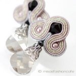 Dori ドリ・チャングリ イヤリング 再販！