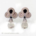 Dori ドリ・チャングリ イヤリング 再販！