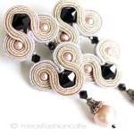 Dori　ドリ・チャングリ イヤリング 再販！