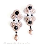 Dori　ドリ・チャングリ イヤリング 再販！