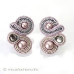 Dori　ドリチャングリ イヤリング 再販！