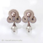 Dori　ドリ・チャングリ イヤリング 再販！