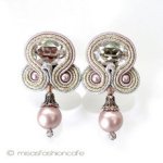 Dori　ドリ・チャングリ イヤリング再再販！