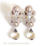 Dori　ドリ・チャングリ イヤリング 再販！