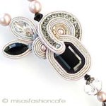 Dori　ドリ・チャングリ ネックレス　再販！