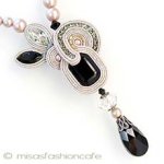 Dori　ドリ・チャングリ ネックレス　再販！