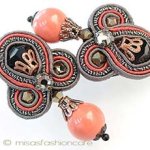 Dori ドリ・チャングリ イヤリング Bag付属