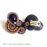 Dori　ドリ・チャングリ イヤリング 再販！