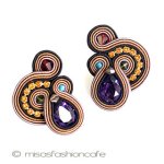 Dori　ドリ・チャングリ イヤリング 再販！