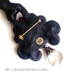 ドリ　チャングリ 再販！ チョーカー兼ブローチ