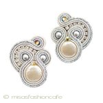 Dori　ドリチャングリ イヤリング再再販！