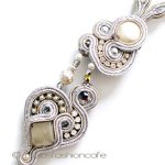 Dori　ドリ・チャングリ ネックレス　再販！