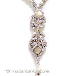 Dori　ドリ・チャングリ ネックレス　再販！