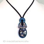 Dori　ドリチャングリ ネックレス　再販！