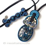 Dori　ドリチャングリ ネックレス　再販！