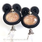 Dori　ドリチャングリ ソウタシエ　イヤリング