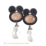 Dori　ドリチャングリ ソウタシエ　イヤリング