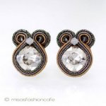 Dori　ドリチャングリ イヤリング 再販！