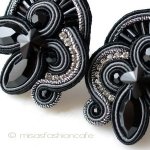 Dori ドリ・チャングリ イヤリング Bag付属