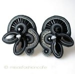 Dori ドリ・チャングリ イヤリング Bag付属