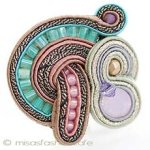 Dori ドリ・チャングリ 　リング Bag付属