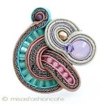 Dori ドリ・チャングリ 　リング Bag付属