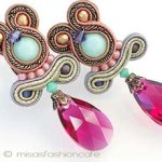 Dori　ドリチャングリ イヤリング　再販！