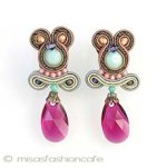 Dori　ドリチャングリ イヤリング　再販！