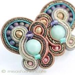 Dori ドリ・チャングリ イヤリング Bag付属