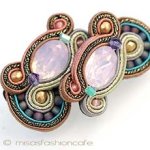 Dori ドリ・チャングリ イヤリング Bag付属