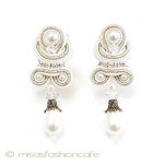 Dori　ドリチャングリ イヤリング　再販！