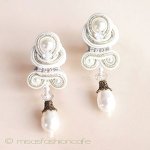 Dori　ドリチャングリ イヤリング　再販！