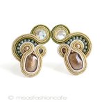 Dori　ドリ チャングリ イヤリング　新着！