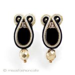 Dori　ドリ・チャングリ イヤリング再再販！