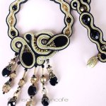 Dori　ドリチャングリ ネックレス　ロング