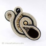 Dori ドリ・チャングリ 　リング Bag付属