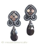 Dori　ドリチャングリ イヤリング　新着