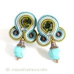 Dori　ドリチャングリ イヤリング　再販！