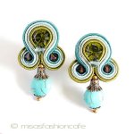 Dori　ドリチャングリ イヤリング　再販！