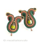 Dori　ドリ・チャングリ イヤリング　NEW!