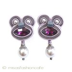 Dori　ドリチャングリ イヤリング　新作！