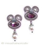 Dori　ドリチャングリ イヤリング　新作！