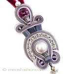 Dori ドリ・チャングリ ネックレス　新作！