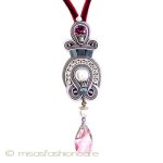 Dori ドリ・チャングリ ネックレス　新作！