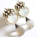 ドリ　チャングリ イヤリング再再販！