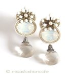 ドリ　チャングリ イヤリング再再販！