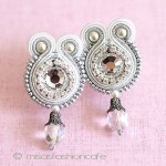 Dori　ドリ チャングリ イヤリング　新着！