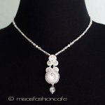 ドリ　チャングリ ネックレス　新着！