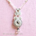 ドリ　チャングリ ネックレス　新着！