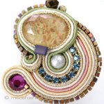 Dori ドリ・チャングリ 　リング Bag付属